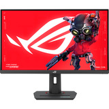 ASUS ROG Strix XG27ACMS, Gaming-Monitor 68.6 cm (27 Zoll), schwarz, QHD, Fast-IPS, HDR, USB-C, 320Hz Panel