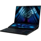 ASUS ROG Zephyrus Duo 16 (GX650PZ-NM030W), Gaming-Notebook schwarz, Windows 11 Home 64-Bit, 40.6 cm (16 Zoll) & 240 Hz Display, 1 TB SSD