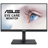 ASUS VA229QSB, Gaming-Monitor 55 cm (22 Zoll), schwarz, FullHD, IPS, 75 Hz, HDMI