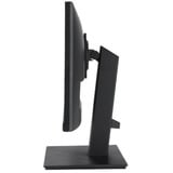 ASUS VA229QSB, Gaming-Monitor 55 cm (22 Zoll), schwarz, FullHD, IPS, 75 Hz, HDMI