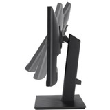 ASUS VA229QSB, Gaming-Monitor 55 cm (22 Zoll), schwarz, FullHD, IPS, 75 Hz, HDMI