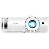 Acer H6805BDa, DLP-Beamer weiß, UltraHD/4K, HDMI, Bluetooth, SmartTV Funktion, Wireless Adapter inkl.