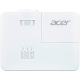 Acer H6805BDa, DLP-Beamer weiß, UltraHD/4K, HDMI, Bluetooth, SmartTV Funktion, Wireless Adapter inkl.