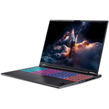 Acer Nitro 16S AI (AN16S-61-R5MK), Gaming-Notebook schwarz, AMD Ryzen AI 9 365, NVIDIA GeForce RTX 5070 Ti, 32 GB DDR5, 2 TB (1 TB SSD & 1 TB SSD), Windows 11 Home