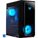 Acer Predator Orion 3000 (DG.E2WEG.018), Gaming-PC schwarz, Windows 11 Home 64-Bit