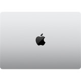 Apple MacBook Pro (14") 2026 CTO, Notebook schwarz, 48 GB, 4 TB (4 TB SSD), M5-Pro, MacOS, Deutsch, Nanotexturglas