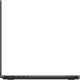 Apple MacBook Pro (16") 2026 CTO, Notebook schwarz, 64 GB, 4 TB (4 TB SSD), M5 Max, MacOS, Englisch International