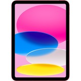 Apple iPad 256GB, Tablet-PC pink, 5G, Gen 10 / 2022