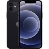 Apple iPhone 12 64GB Generalüberholt, Handy Schwarz, iOS