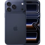 Apple iPhone 17 Pro Max 1TB, Handy Tiefblau, iOS
