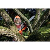 BLACK+DECKER Akku-Kettensäge GKC1825LB, 18Volt orange/schwarz, ohne Akku und Ladegerät