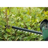 Bosch Akku-Heckenschere Universal HedgeCut 18V-50 grün/schwarz, Li-Ionen Akku 2,5Ah, POWER FOR ALL ALLIANCE