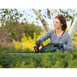 Bosch Akku-Heckenschere Universal HedgeCut 18V-50 grün/schwarz, Li-Ionen Akku 2,5Ah, POWER FOR ALL ALLIANCE