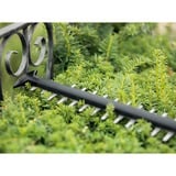 Bosch Heimwerken & Garten Akku-Heckenschere Universal HedgeCut 18V-50 grün/schwarz, Li-Ionen Akku 2,5Ah, POWER FOR ALL ALLIANCE