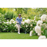 Bosch Heimwerken & Garten Akku-Rasentrimmer EasyGrassCut SOLO18-230,18Volt, extra Fadenspule grün/schwarz, ohne Akku und Ladegerät, POWER FOR ALL ALLIANCE