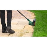 Bosch Heimwerken & Garten Akku-Rasentrimmer EasyGrassCut SOLO18-230,18Volt, extra Fadenspule grün/schwarz, ohne Akku und Ladegerät, POWER FOR ALL ALLIANCE