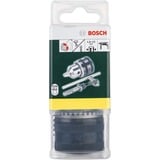 Bosch Heimwerken & Garten Bohrfutter 1,5 - 13mm, mit SDS-plus Adapter Zahnkranzbohrfutter mit Schlüssel
