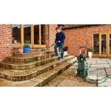 Bosch Heimwerken & Garten Hochdruckreiniger AdvancedAquatak 160 grün/schwarz, 2.600 Watt
