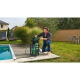 Bosch Heimwerken & Garten Hochdruckreiniger AdvancedAquatak 160 grün/schwarz, 2.600 Watt