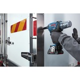 Bosch Professional Akku-Nietpistole GRG 18V-16 C Professional solo, 18Volt blau/schwarz, ohne Akku und Ladegerät, in L-BOXX