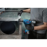 Bosch Professional Akku-Nietpistole GRG 18V-16 C Professional solo, 18Volt blau/schwarz, ohne Akku und Ladegerät, in L-BOXX