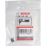 Bosch Professional Matrize für Well- und Trapezbleche, für GNA 16, Messer 