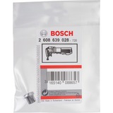 Bosch Professional Matrize für Well- und Trapezbleche, für GNA 16, Messer 