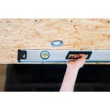 Bosch Professional Professional Wasserwaage 120cm mit Durchgriffsöffnungen
