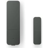 Bosch Smart Home Smart Home Tür-/Fensterkontakt II Plus, Öffnungsmelder grau