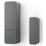 Bosch Smart Home Smart Home Tür-/Fensterkontakt II Plus, Öffnungsmelder grau