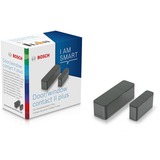 Bosch Smart Home Smart Home Tür-/Fensterkontakt II Plus, Öffnungsmelder grau