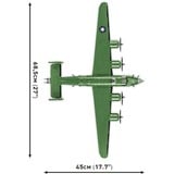 COBI Consolidated B-24 Liberator, Konstruktionsspielzeug 