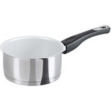 Cerafit Steel Stielkasserolle Ø 16cm, Topf edelstahl/grau