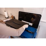 Coleman Snap'N Go 45QT, Kühlbox blau