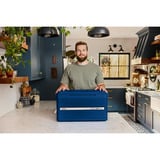 Coleman Snap'N Go 45QT, Kühlbox blau