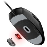 Corsair M55, Gaming-Maus schwarz