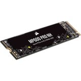 Corsair MP600 PRO NH 4TB, SSD PCIe 4.0 x4, NVMe 1.4, M.2 2280