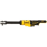 DEWALT Akku-Ratsche DCF503EN, 3/8", 12Volt, Schrauber gelb/schwarz, ohne Akku und Ladegerät