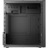 DeepCool CC310, Tower-Gehäuse schwarz