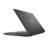 Dell Latitude 5300 2-in-1 Generalüberholt, Notebook schwarz, Intel® Core™ i5-8265U, Intel® UHD Graphics 620, 16 GB DDR4, 512 GB (512 GB SSD), Windows 11 Pro