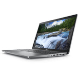 Dell Latitude 5530 Generalüberholt, Notebook grau, Intel® Core™ i7-1265U, Intel® Iris® Xe Graphics, 16 GB DDR4, 512 GB (512 GB SSD), Windows 11 Pro