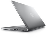Dell Latitude 5530 Generalüberholt, Notebook grau, Intel® Core™ i7-1265U, Intel® Iris® Xe Graphics, 16 GB DDR4, 512 GB (512 GB SSD), Windows 11 Pro