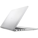 Dell Pro 16 Plus (T17XR), Notebook aluminium, Intel® Core™ Ultra 5 235U, Intel® Arc™ 140V, 32 GB LPDDR5X, 512 GB (512 GB SSD), Windows 11 Pro