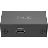 Digitus HDMI Repeater 8K / 60Hz schwarz, bis 13 Meter