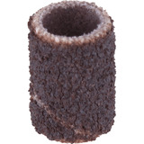 Dremel Schleifband Ø 6,4 mm, Körnung 60 (431) 6 Stück, Schaft Ø 3,2 mm
