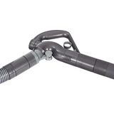 Dyson Big Ball Parquet 2, Bodenstaubsauger grau