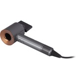 Dyson Supersonic HD07 , Haartrockner nickel/kupfer