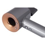 Dyson Supersonic HD07 , Haartrockner nickel/kupfer