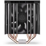 ENDORFY Fera 5, CPU-Kühler schwarz, 120 mm