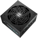 FSP Hydro Ti PRO 1000W, PC-Netzteil schwarz, 1x 12-Pin High Power GPU, 5x PCIe, Kabelmanagement, 1000 Watt
